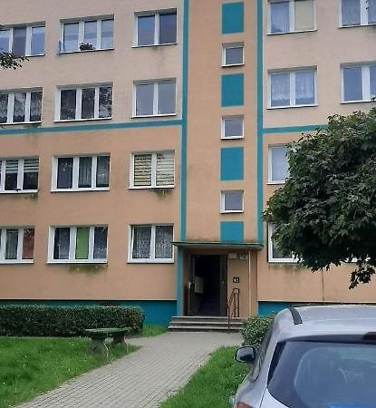 Appartamento Flowers Apartament Piła Esterno foto
