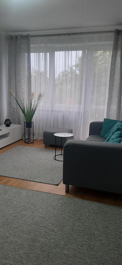 Appartamento Flowers Apartament Piła Esterno foto