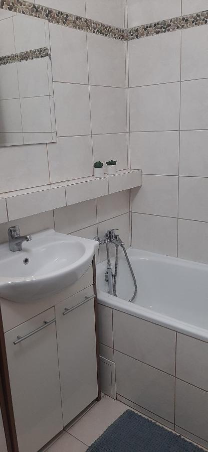 Appartamento Flowers Apartament Piła Esterno foto